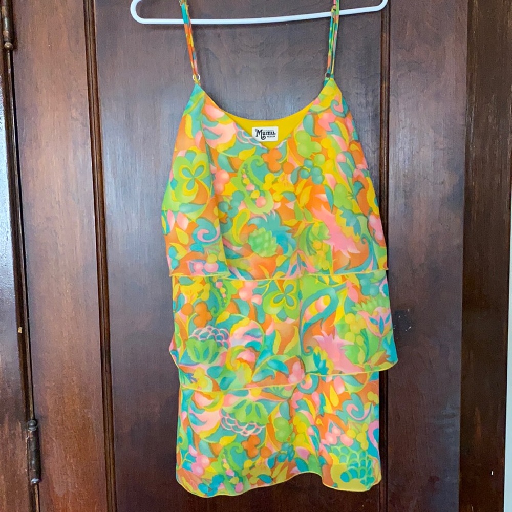 Summer Dress